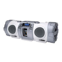 JVC RV-NB51W Manuel D'instructions
