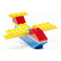 Mega Construx DYG81 Mode D'emploi