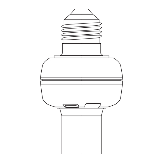 SOMFY 2401096 Guide Rapide