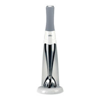 Braun Multiquick 9 Mode D'emploi