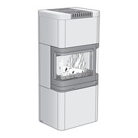 Nibe C 26K Bas Guide D'installation