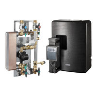 Oventrop Regumaq X-80 Notice D'installation