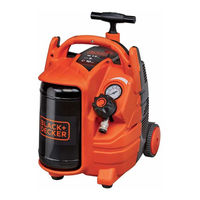 Black & Decker BD 195/5-MY-P Manuel De L'utilisateur