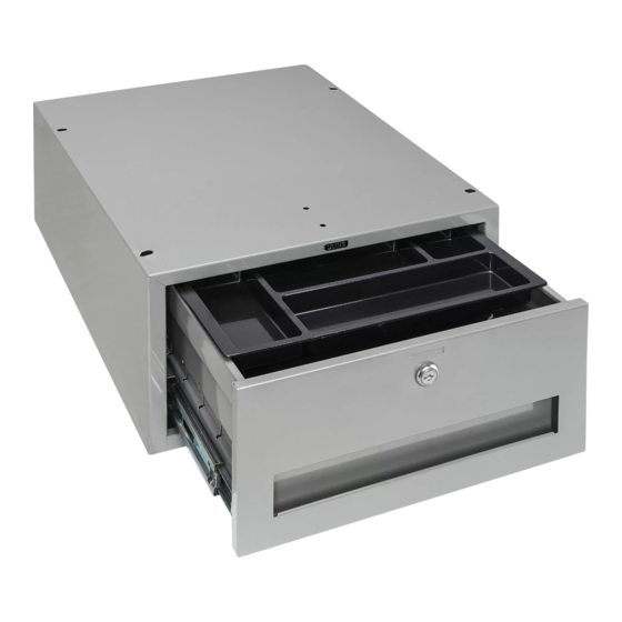 Uline H-9940 Mode D'emploi
