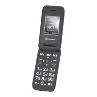 Amplicomms PowerTel M6900 Mode D'emploi