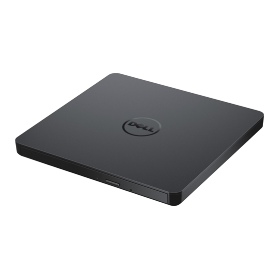 Dell DP61N Guide De L'utilisateur