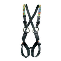 Petzl SIMBA Manuel D'instructions