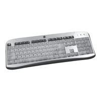 Speedlink SL-6452 Mode D'emploi