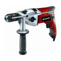 EINHELL 42.597.70 Mode D'emploi