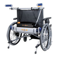 Aat v-max+ Mode D'emploi