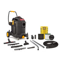 Shop-Vac Eagle Eye Manuel D'utilisation