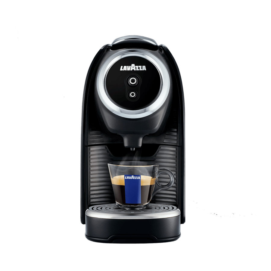 LAVAZZA Firma Inovy Mini Mode D'emploi