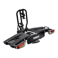 Thule 933100 Instructions