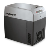 Dometic TC35 Notice D'utilisation