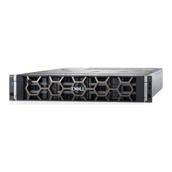 Dell E38S Guide De Référence