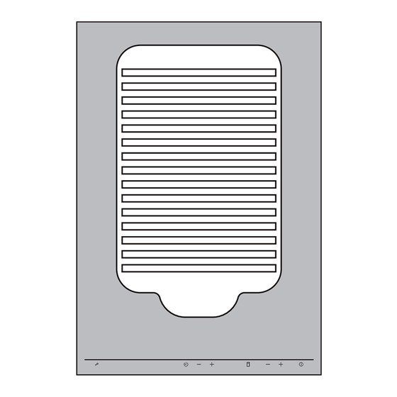 AEG FM 4500 GR-A Instructions De Montage Et Mode D'emploi