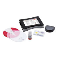 SCHEU BIOPLAST XTREME PRO Kit Mode D'emploi