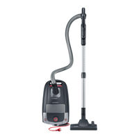 SEVERIN BC 7048 Mode D'emploi