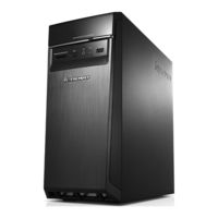 Lenovo 4162005 Guide D'utilisation