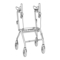 Produits d'aide à la mobilité Invacare Dolomite Alpha Basic Manuel D'utilisation