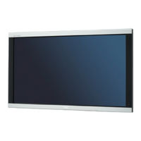 NEC MULTEOS M461 Manuel Utilisateur