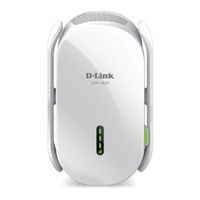 D-Link DAP-1820 Guide D'installation Rapide