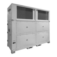 Carrier 50NC 022 Consignes D'installation, Fonctionnement Et Maintenance