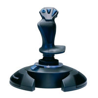 Thrustmaster Force Feedback Joystick Mode D'emploi