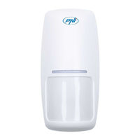 PNI Safe House PG600LR Manuel Utilisateur