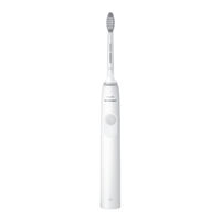 Philips SoniCare 2000 Serie Manuel D'utilisation
