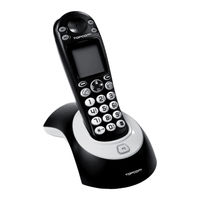 Topcom SOLOGIC B931 Manuel D'utilisateur