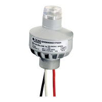 Eaton GHG 640 9601 P0005 Mode D'emploi