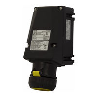 Eaton SEB 10 Mode D'emploi