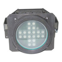 Eaton PXLED Mode D'emploi