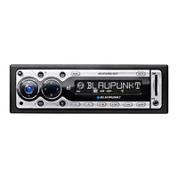 Blaupunkt Melbourne SD27 Notice D'utilisation Et De Montage