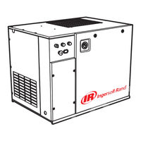 Ingersoll Rand UP6 5 Installation, Exploitation Et Maintenance