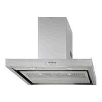 Atag WS9111MRL Notice D'utilisation