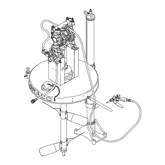 Graco Husky 515 Mode D'emploi