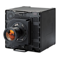 Christie Mirage WQ-L Guide De Configuration