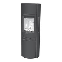 Nibe Contura C 635 Guide D'installation