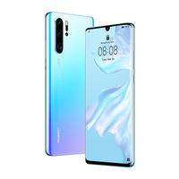 Huawei P30 Pro Guide De L'utilisateur