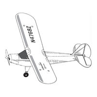 HobbyZone Super Cub S HBZ8100 Manuel D'utilisation