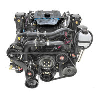 Mercury Marine 3.0 MPI ECT Mode D'emploi