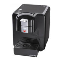 Gaggia GXI /01 Mode D'emploi