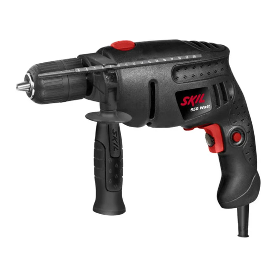 Skil 6002 Instructions