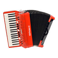 Roland V-Accordion FR-4X Manuel De Référence