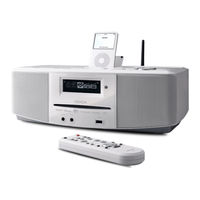 Denon S-52 Manuel De L'utilisateur