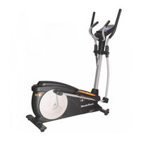 Eliptica nordictrack strider 450 sale