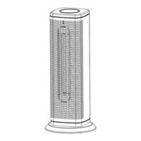 Greentouch SCOTT LIVING 1224HI-12-243 Instructions D'assemblage, D'entretien Et D'utilisation