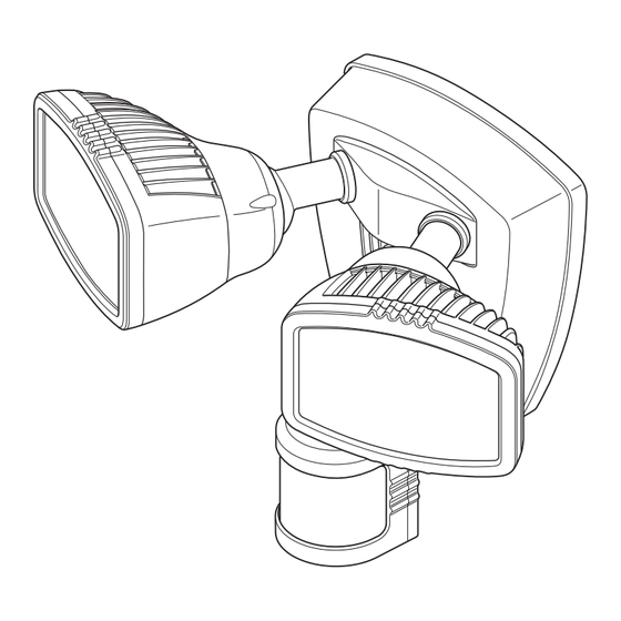 Heath Zenith 5942 Mode D'emploi